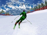 Winter Games